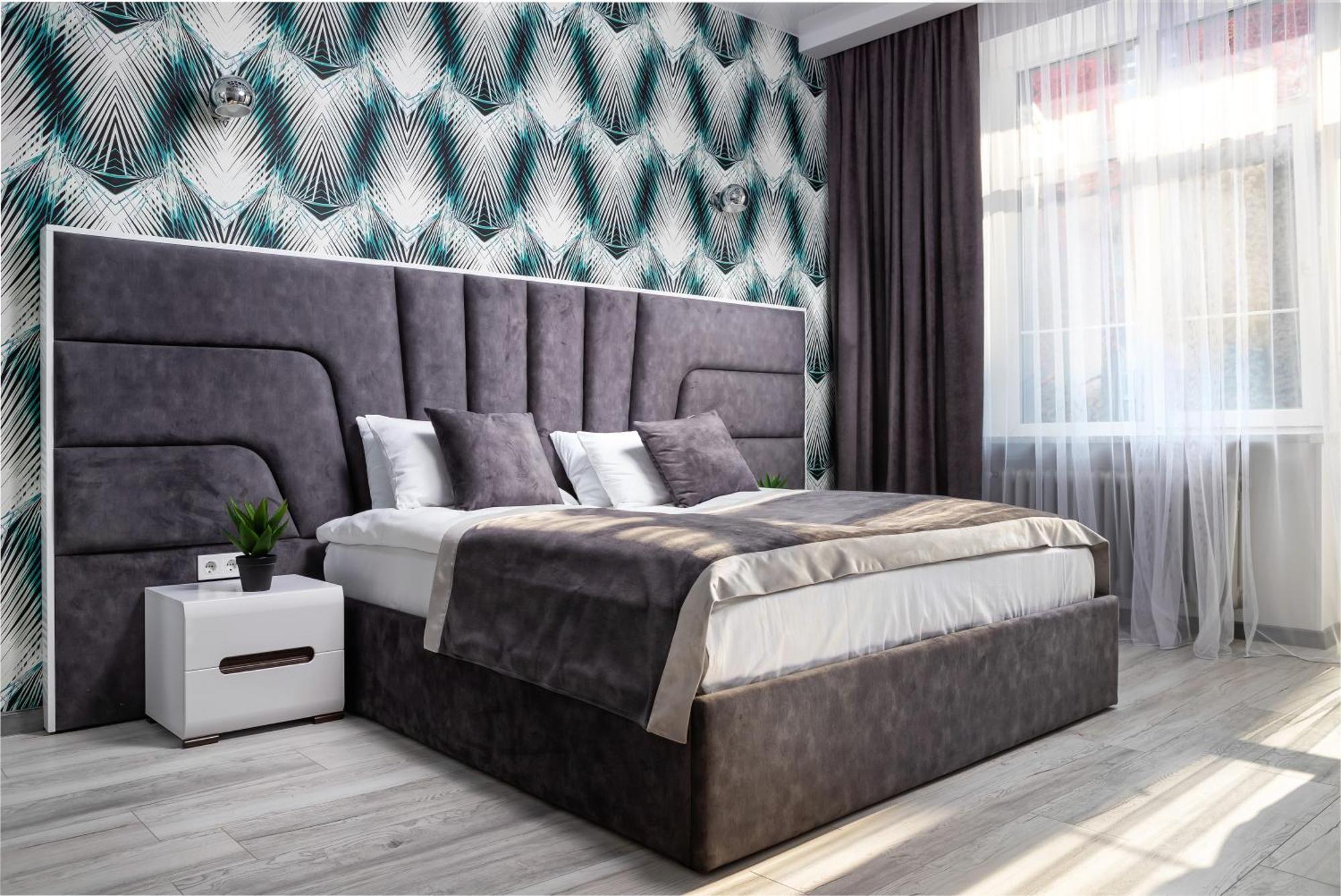 2 Bedrooms Apartments Levia 2 Лвив Екстериор снимка