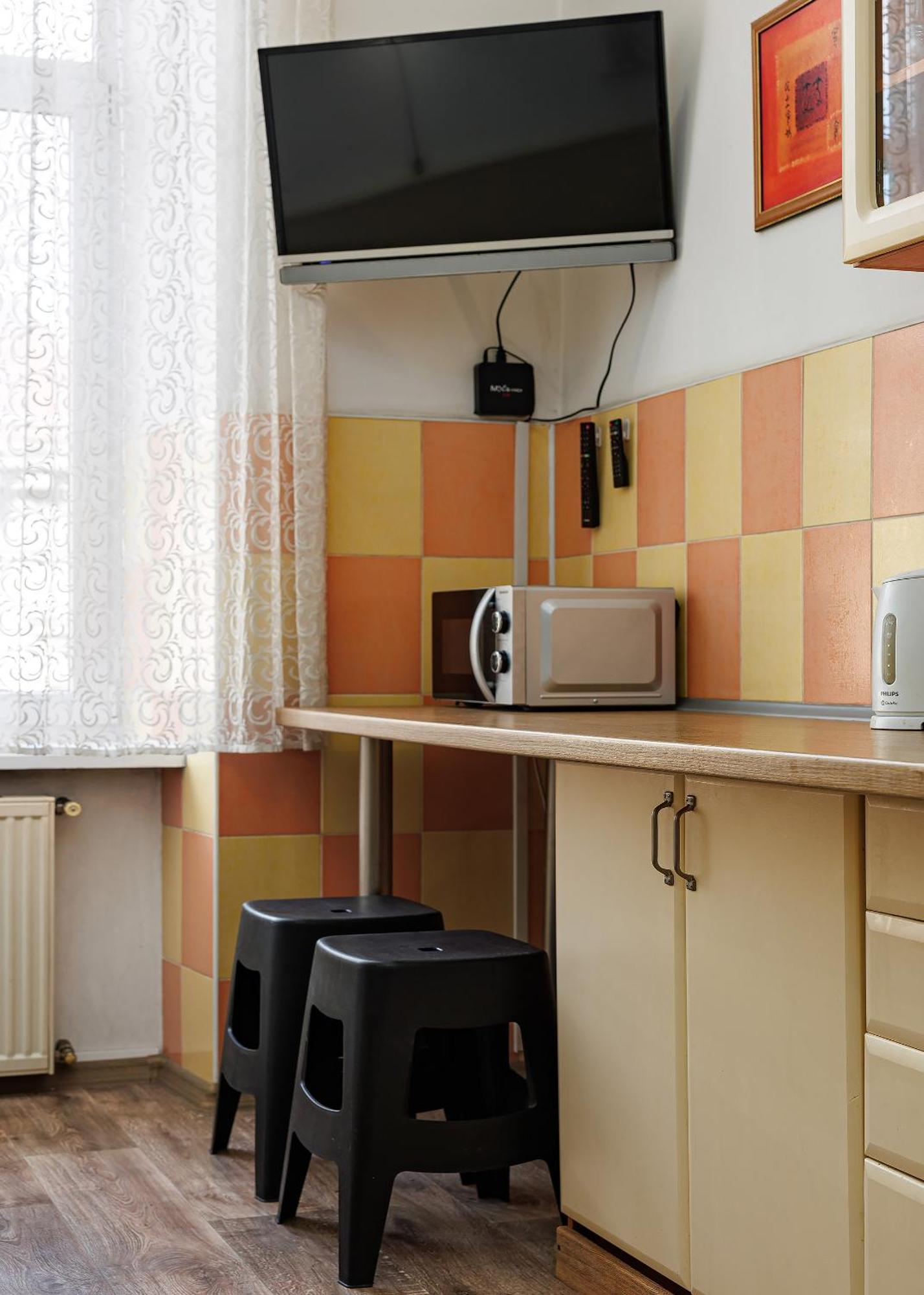 2 Bedrooms Apartments Levia 2 Лвив Екстериор снимка