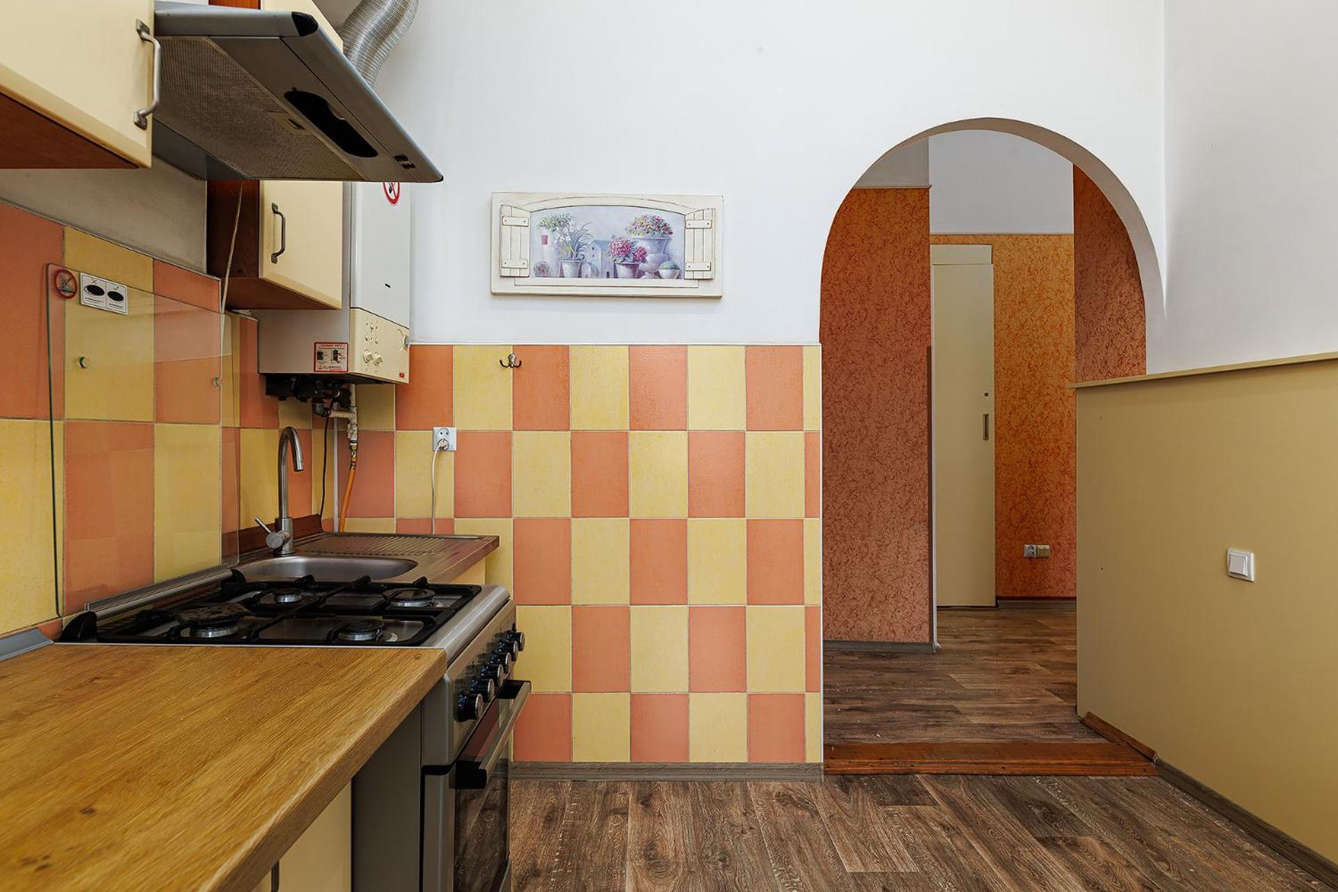 2 Bedrooms Apartments Levia 2 Лвив Екстериор снимка