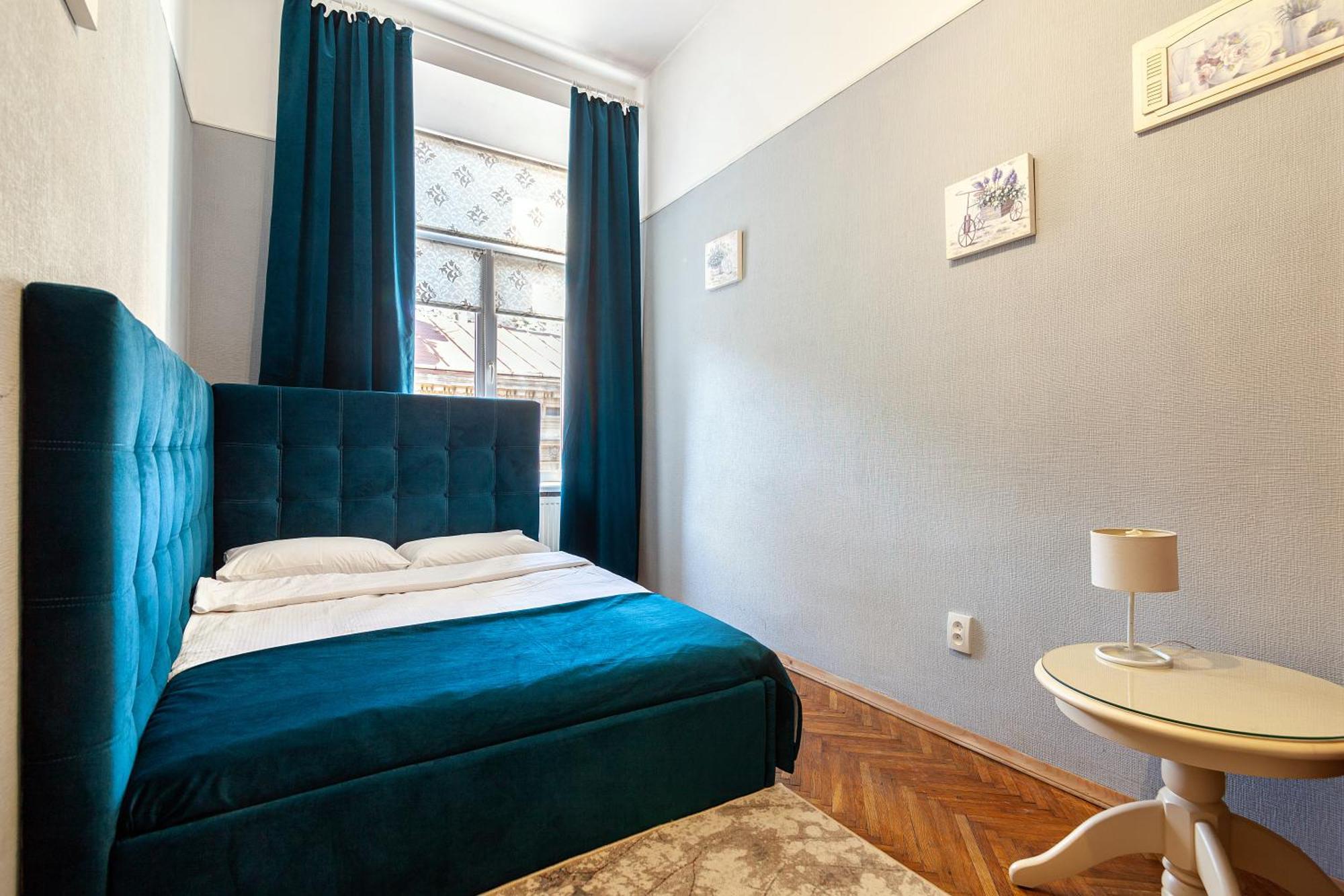 2 Bedrooms Apartments Levia 2 Лвив Екстериор снимка
