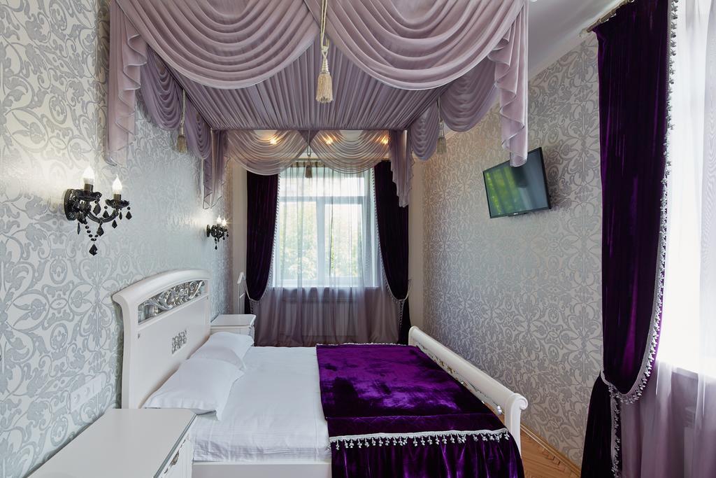 2 Bedrooms Apartments Levia 2 Лвив Стая снимка