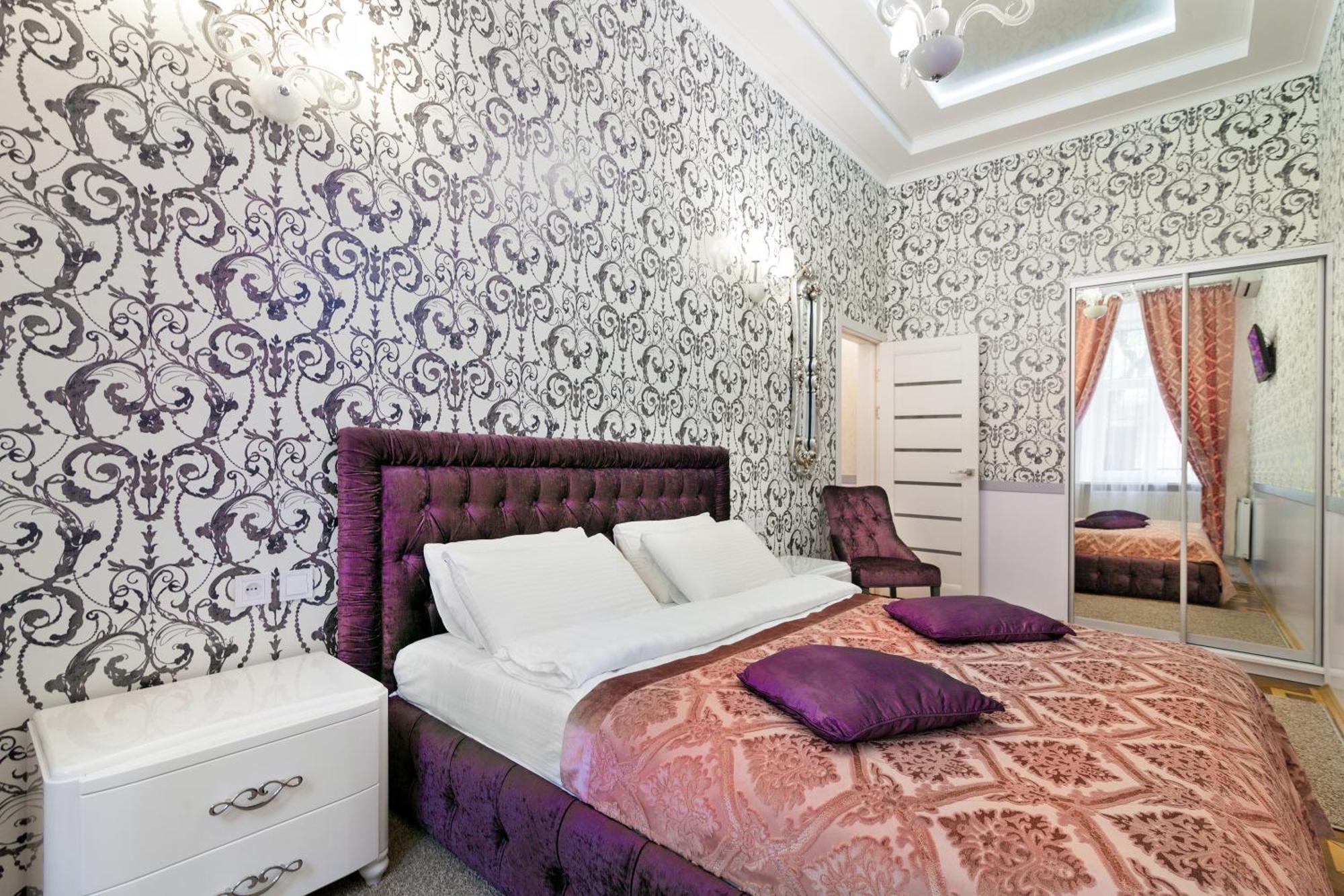 2 Bedrooms Apartments Levia 2 Лвив Екстериор снимка