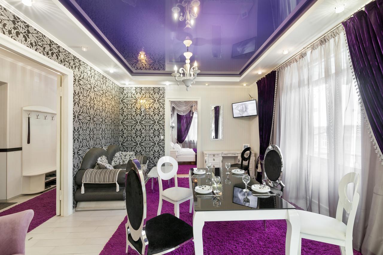2 Bedrooms Apartments Levia 2 Лвив Екстериор снимка
