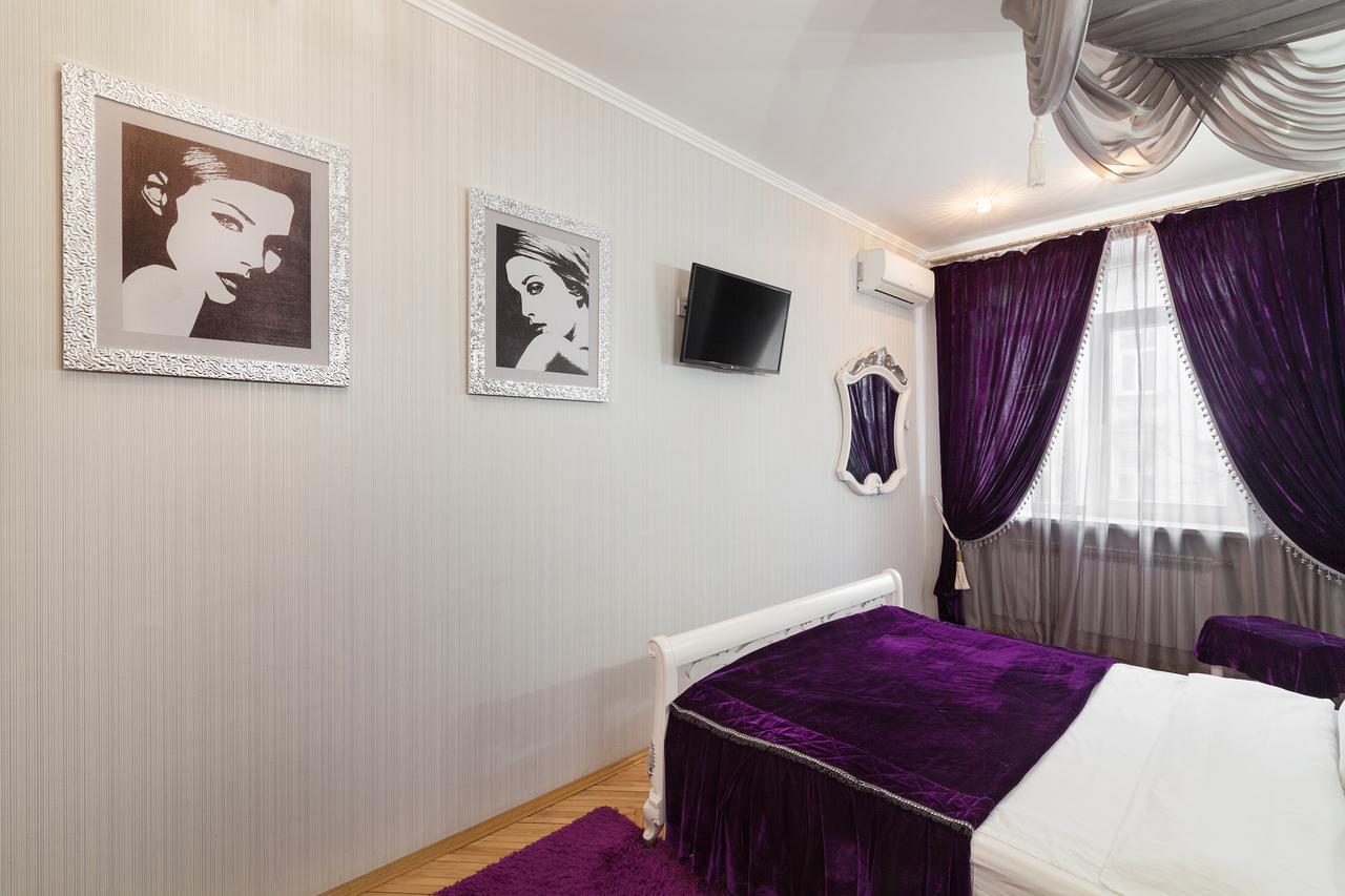 2 Bedrooms Apartments Levia 2 Лвив Екстериор снимка