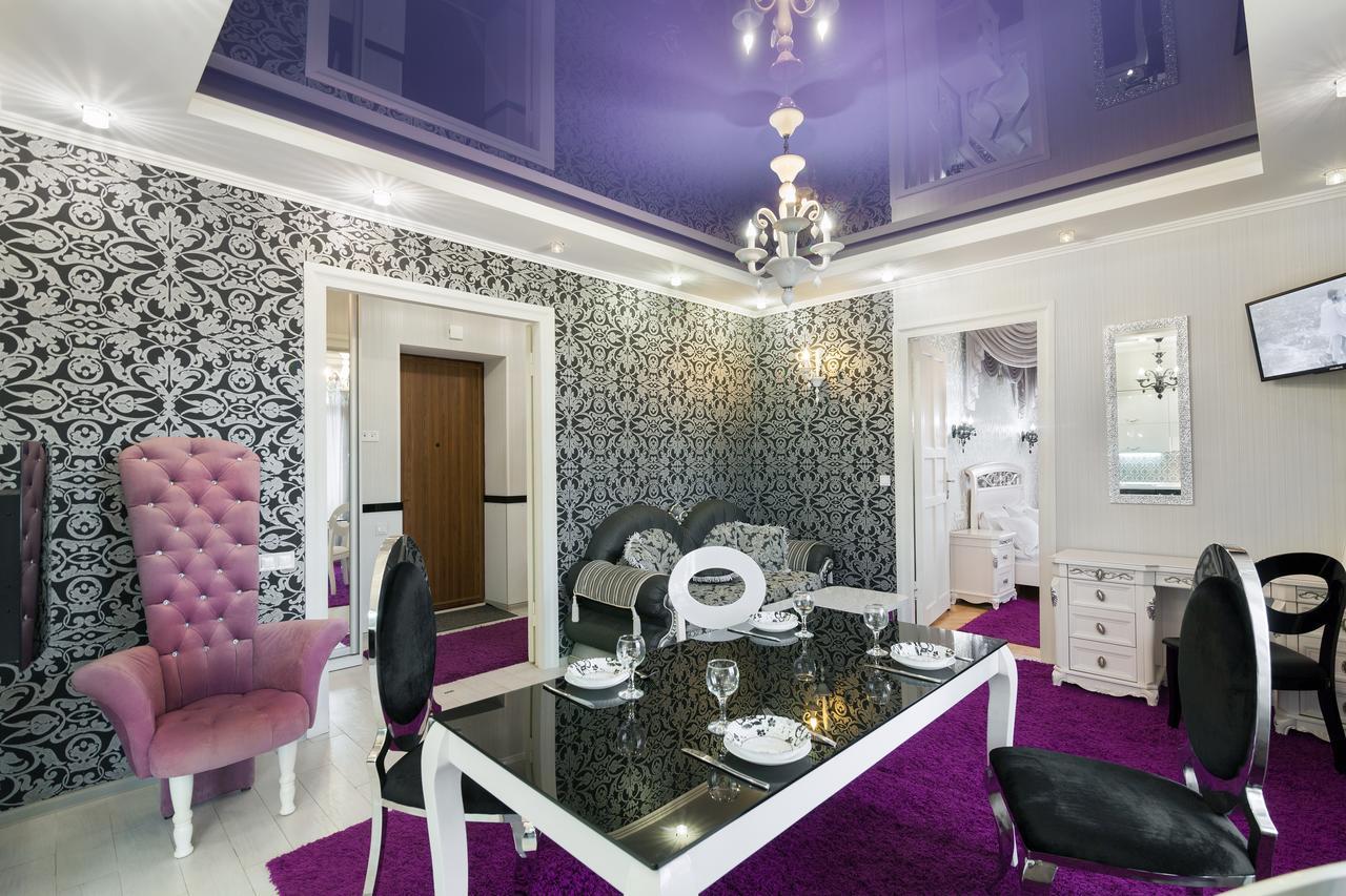 2 Bedrooms Apartments Levia 2 Лвив Екстериор снимка